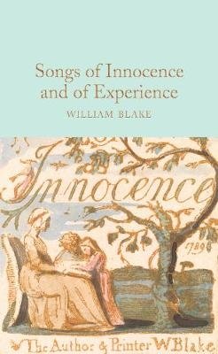 Songs of Innocence and of Experience фото книги