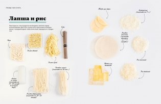 Праздник вкуса. Азиатские блюда фото книги 3