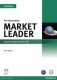 Market Leader. Pre-intermediate. Practice File & Practice File (+ Audio CD) фото книги маленькое 2