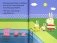 Peppa Pig: Going Swimming – Read it yourself with Ladybird. Level 1 фото книги маленькое 3