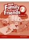 Family and Friends: Level 2: Workbook фото книги маленькое 2