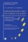 Европейский союз настоящее и будущее. Сравнительное теоретико-правовое исследование фото книги маленькое 2