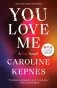 You Love Me фото книги маленькое 2