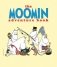 Moomin Adventure Book фото книги маленькое 2