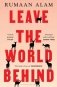 Leave the World Behind фото книги маленькое 2
