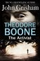 Theodore Boone. The Activist фото книги маленькое 2