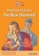 Sherlock Holmes and the Blue Diamond фото книги маленькое 2