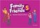 Family and Friends 5: Teacher's Resource Pack фото книги маленькое 2