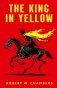 The King in Yellow = Король в желтом фото книги маленькое 2