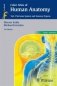 Color Atlas of Human Anatomy. Vol. 3: Nervous System and Sensory Organs фото книги маленькое 2