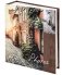 Фотоальбом "Итальянские улочки", на 304 фото 10x15 см, твердая обложка фото книги маленькое 2