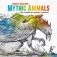 Mythic Animals фото книги маленькое 2