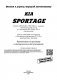 KIA Sportage 1999-06 года выпуска. Руководство по ремонту и техническому обслуживанию автомобилей фото книги маленькое 3