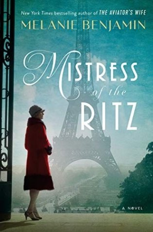 Mistress Of The Ritz (Exp) фото книги