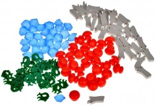 Эверделл Дальний берег: Забытые клады фото книги 9