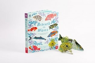 National Trust: Beneath the Waves фото книги 2