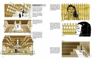 Framed Environment Design фото книги 8