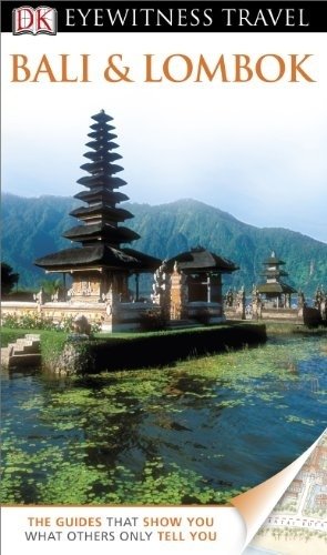Bali & Lombok фото книги