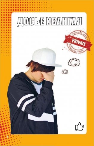 Хаю-хай, с вами ИванГай. EeNote от Ивана Рудского фото книги 9