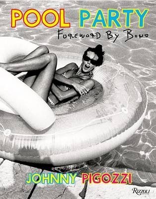 Pool Party фото книги