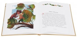 Шумсы - хранители деревьев. Истории из жизни шумсов необыкновенных фото книги 3