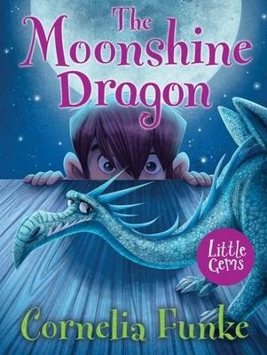 The Moonshine Dragon фото книги