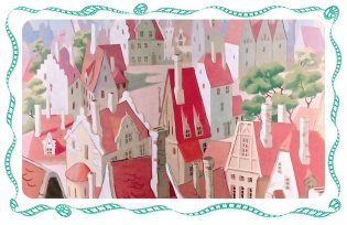 Снежная королева фото книги 3