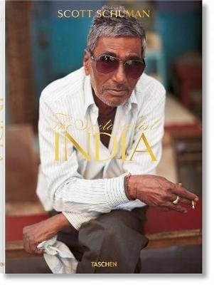 The Sartorialist. India фото книги