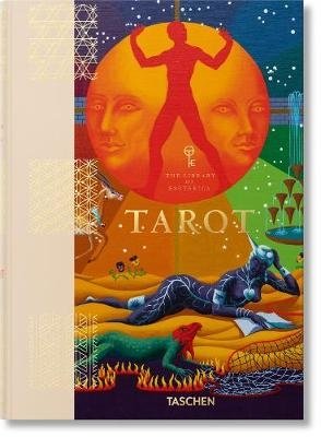 Tarot фото книги