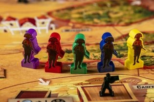 Кангасейрос фото книги 3