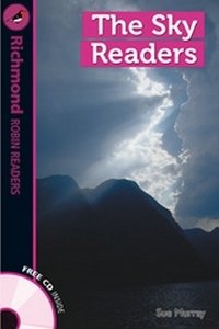 The Sky Readers (+ Audio CD) фото книги