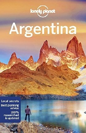 Lonely Planet. Argentina фото книги
