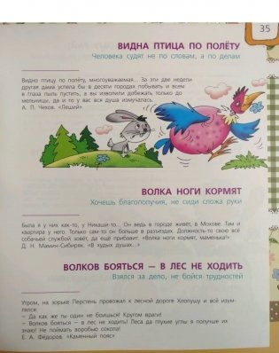 Большой толковый словарь пословиц и поговорок русского языка фото книги 5