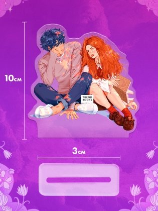 Фигурка "Амур и Психея" фото книги 6