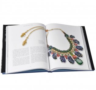 Ювелирные украшения и иконы стиля XX века фото книги 4