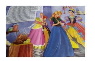 Сказки для девочек фото книги 4