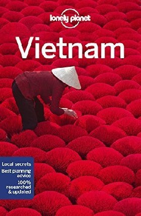 Lonely Planet: Vietnam фото книги