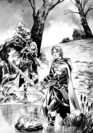 Колдун и Ведьма. Коллекционное издание фото книги 5