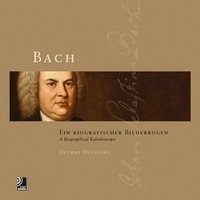 Bach + 4 CD (+ CD-ROM) фото книги