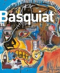 Basquiat фото книги