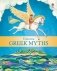 Greek Myths фото книги маленькое 2