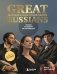 Great Russians: читаем и говорим на английском. 20 историй о гениях русской культуры фото книги маленькое 2