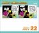 Mother Goose and Grimm 2025 Day-to-Day Calendar фото книги маленькое 6