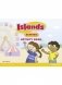 Islands. Starter. Activity Book Plus Pin Code фото книги маленькое 2