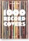 1000 Record Covers фото книги маленькое 2