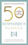 50 Economics Classics фото книги маленькое 2