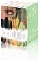 Нежный вьюнок (комплект из 5-ти романов: Эмма, Джейн Эйр, Вдали от обезумевшей толпы, Маленькая хозяйка Большого дома, Грозовой перевал) фото книги маленькое 2