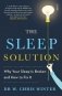 Sleep Solution фото книги маленькое 2