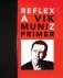 Reflex: A Vik Muniz Primer фото книги маленькое 2