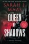 Queen of Shadows фото книги маленькое 2